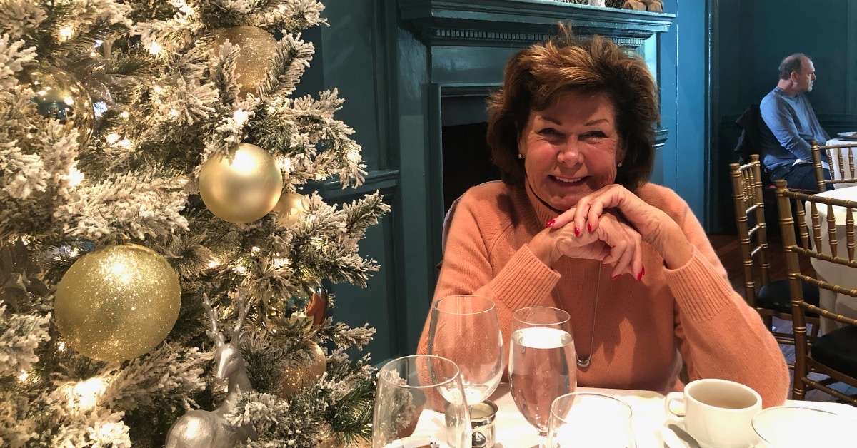 The Deep South USA - The Pink House